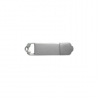 Metal Usb Drives - Engraving logo special metal usb jump drive LWU839